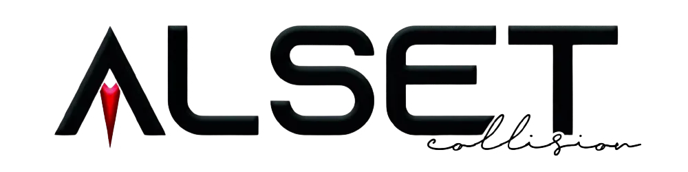 Alset Collision