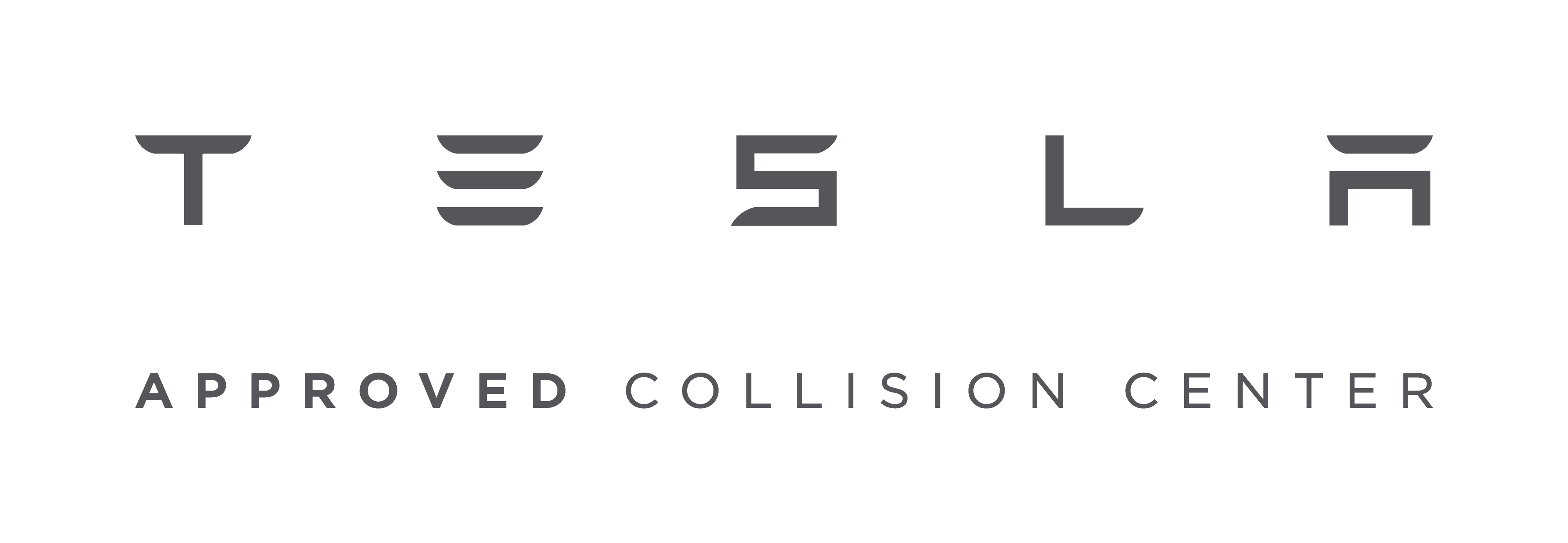Tesla Approved Collision Center